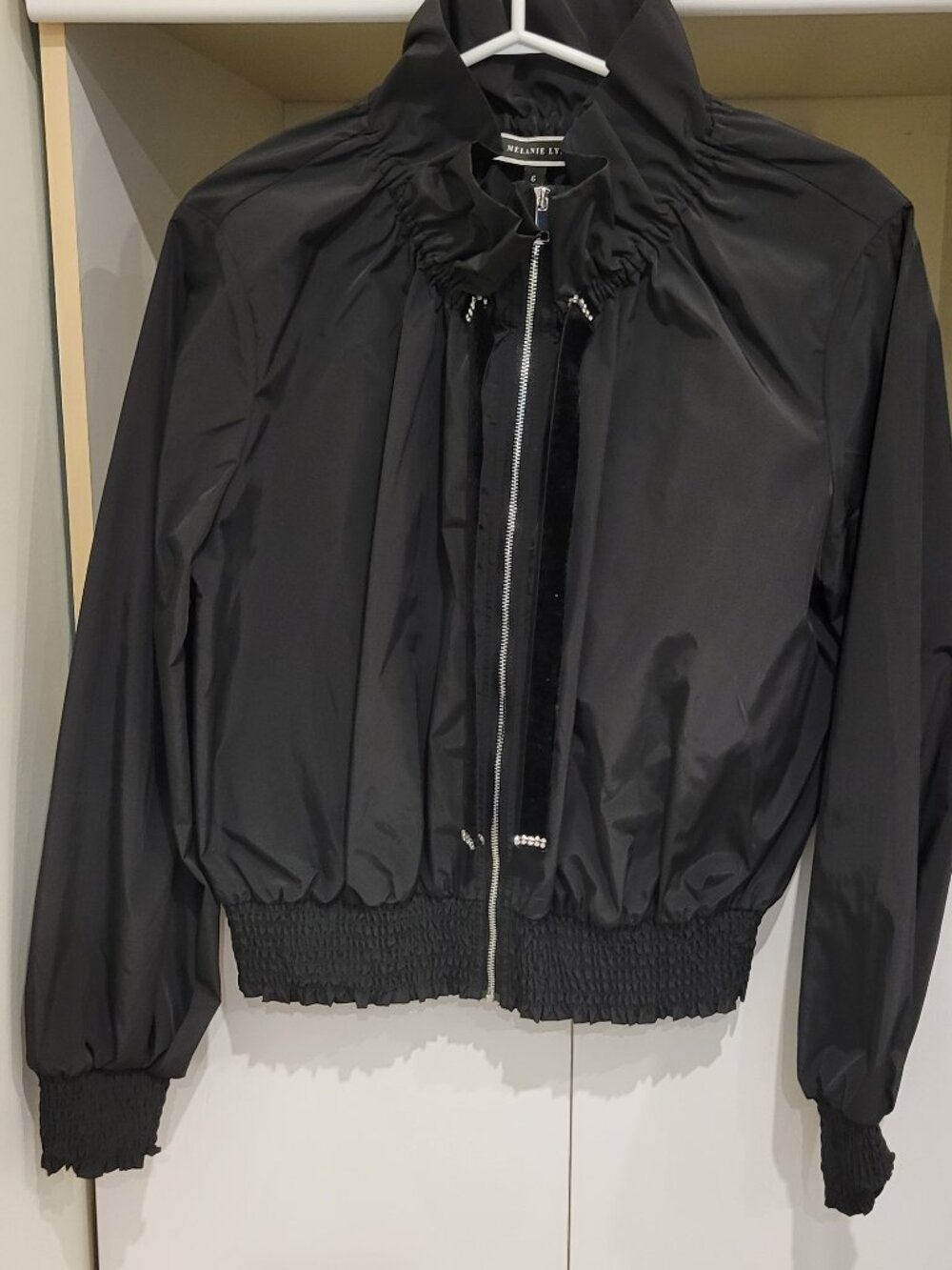 Melanie Lyne Jacket